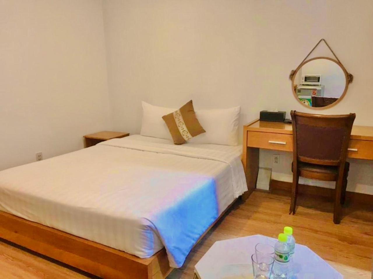 Simmi 5 Hotel & Apartment مدينة هوشي منه المظهر الخارجي الصورة