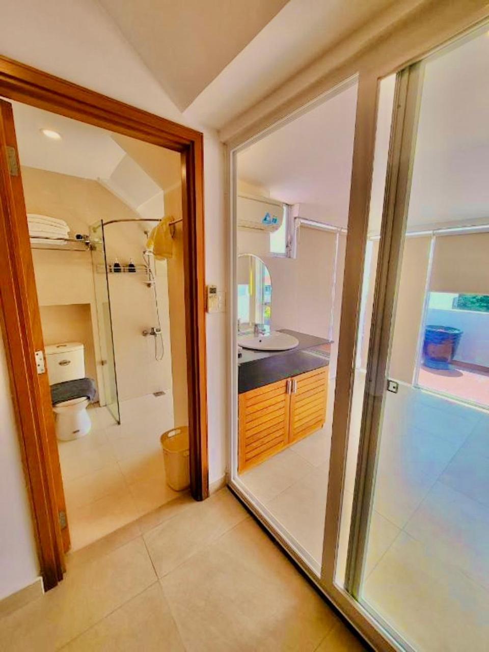 Simmi 5 Hotel & Apartment مدينة هوشي منه المظهر الخارجي الصورة