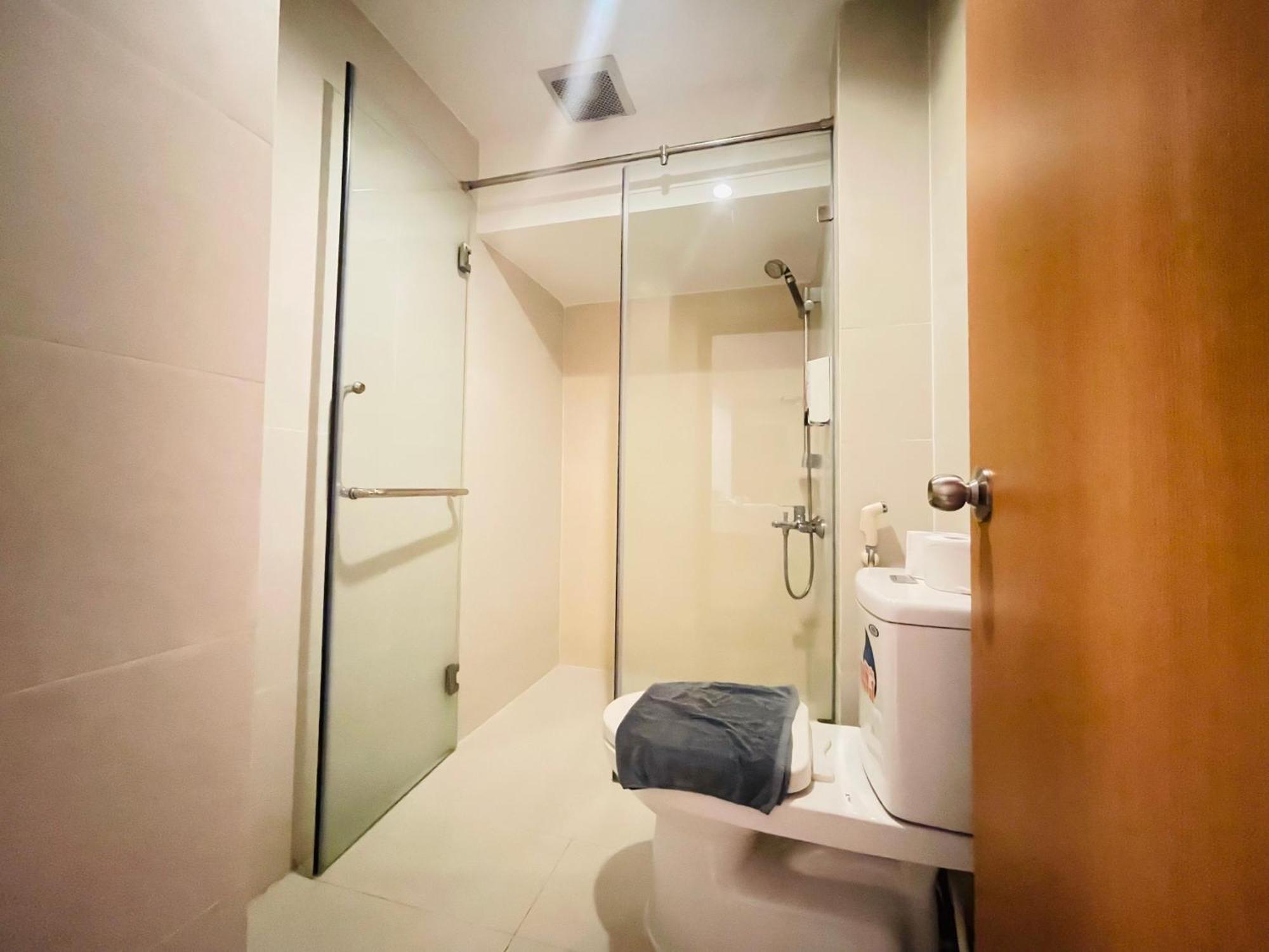 Simmi 5 Hotel & Apartment مدينة هوشي منه المظهر الخارجي الصورة